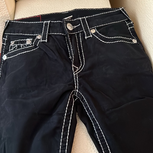 True Religion size 26, great condition. - Picture 3 of 5